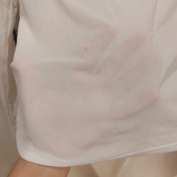 ❣️Girls long-sleeve top size L (#667) - Picture 4 of 10